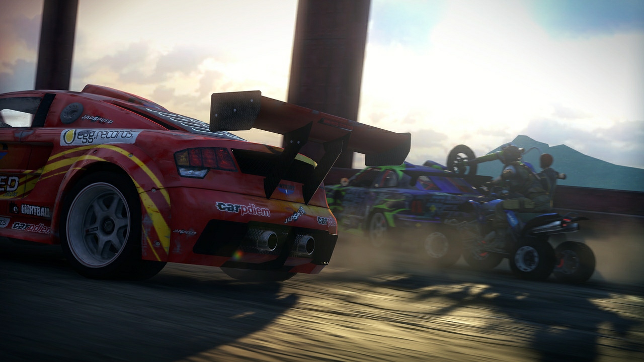 MotorStorm: Apocalypse - Imagen 50